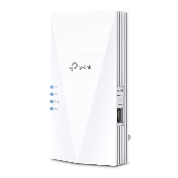 TP-Link RE1500X(DE) Netwerkrepeater