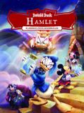 Top1Toys Donald Duck Voorleesboek 4 - Hamlet