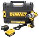 DeWalt DCD 996 D1 accu klopboormachine 18 V 95 Nm borstelloos + 1x accu 2.0 Ah + lader + TSTAK