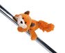 MagNICI NICI MagNICI vos Fridalie 12 cm oranje