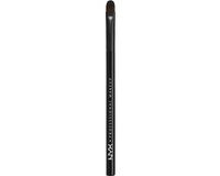 NYX Professional Makeup Pro Flat Detail Brush - Oogschaduwkwast - Vegan