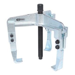 KS Tools Universele trekker 3-arm, 25-130mm