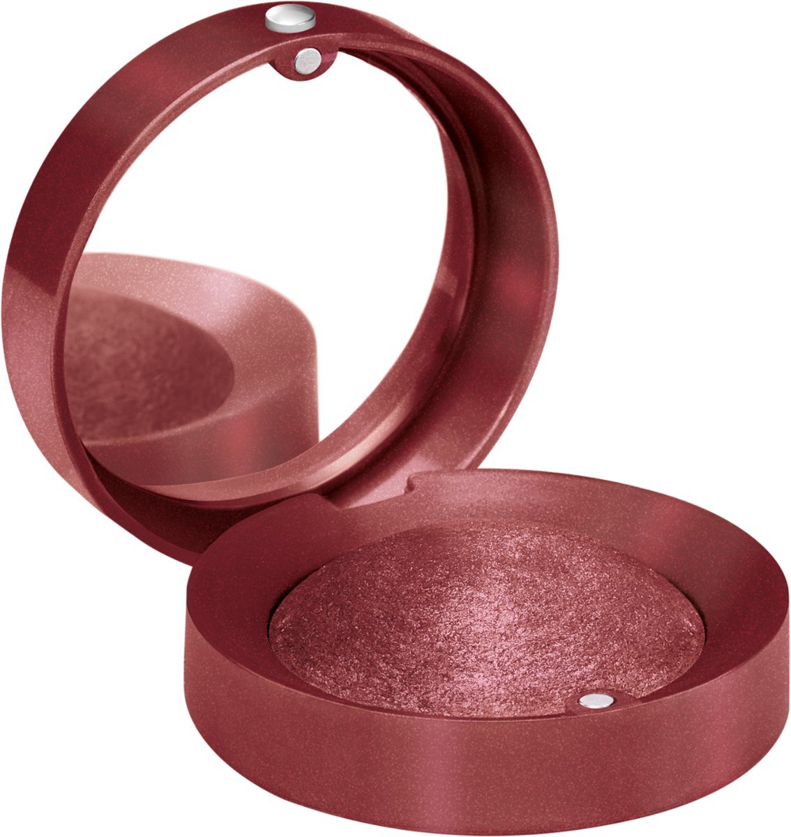 BOURJOIS PARIS Little Round Pot Eyeshadow