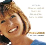 Hallmark Willeke Alberti - Laat Ons Dansen
