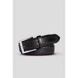 MEYER Stretch Riem zwart
