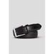 MEYER Stretch Riem zwart