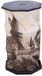 Nemesis Now Lampe LED Harry Potter Poudlard