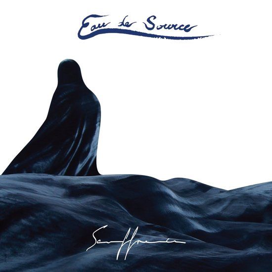 PIAS Nederland Souffrance - Eau De Source (LP) - Standard Edition - Stereo - Dance - Vinyl LP - Frans