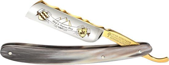 Böker Open Scheermes Graf Adolf III - 140528