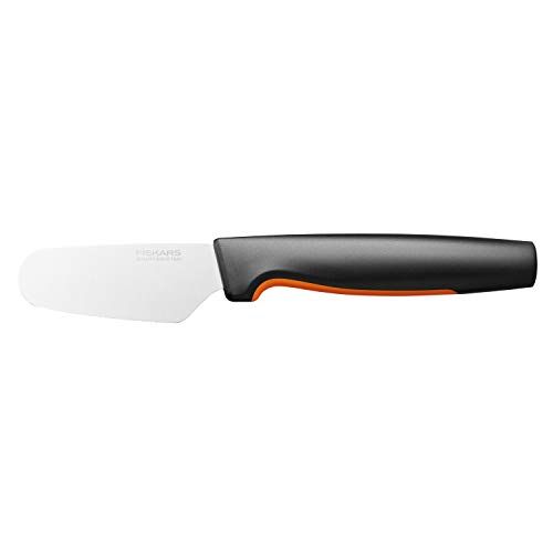 Fiskars Functional Form Botermes - 20 cm - Japans roestvrij staal - 1057546