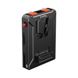 Smallrig 5653 Intelligent Power Management V-Mount Battery Adapter Plate (Basic Edition)