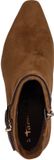 Tamaris Laars Cognac - Maat 41