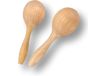Voggenreiter Voggenreier 785 - Maracas 1 paar