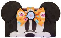 Loungefly Disney Loungefly Wallet Minnie Mouse Halloween
