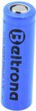 Beltrona LIIONAA800 Batterie rechargeable spéciale 14500 Li-ion 3,7 V 800 mAh