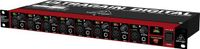 Behringer ULTRAGAIN DIGITAL ADA8200 - 8-kanaals Audio Interface