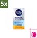 NIVEA MEN - Active Energy - Wake-up Gezichtsgel met Cafeïne - 50 ml - Bulkverpakking
