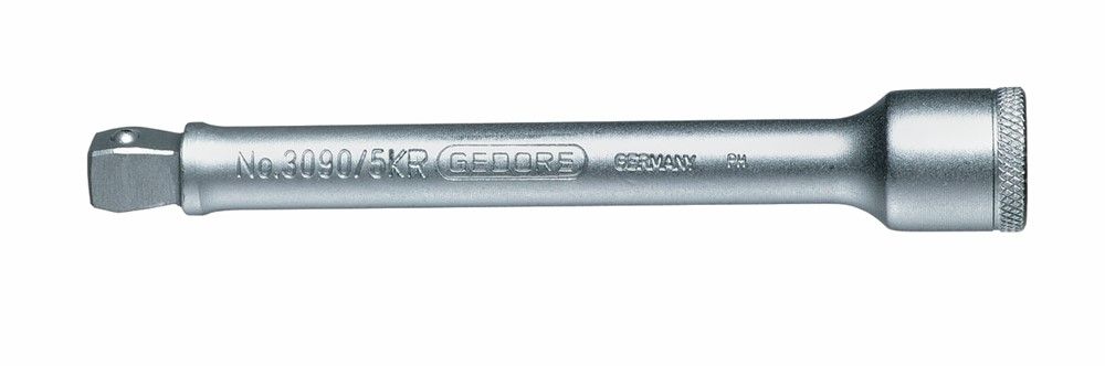 Gedore Cardan-verlengstuk 3/8 76 MM