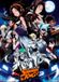 ABYSTYLE Your Decoration B.V. Poster Shaman King - Shaman Fight 38x52cm