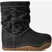 UGG® Classic Bucked-laars in Black, Maat 37, Rubber/Wol