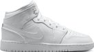 Nike Air Jordan 1 Mid Kinder Sneakers