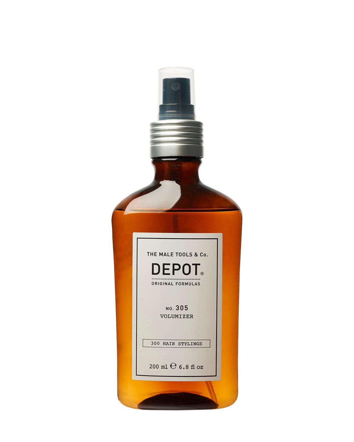 DEPOT The Male Tools &amp; Co. No. 305 Volumizer