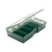 Lineaeffe Boîte d'équipement en plastique 6631016