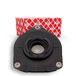 febi bilstein 36606 veerpootsteunlager zonder rollagers, 1 stuk | Compatibel met: RENAULT GRAND SCÉNIC III, MEGANE CC, MEGANE III Coupe, MEGANE III Grandtour, MEGANE III Schrägheck