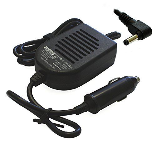 Power4Laptops DC-adapter laptop autolader compatibel met Asus X200MA-KX379B