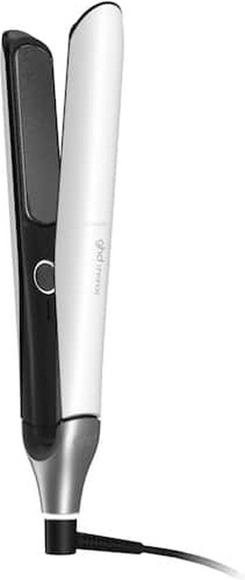 ghd Chronos Styler Hair Straightener - White