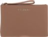 VALENTINO Brixton Soft Cosmetic Case Beige