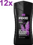 Axe Excite Douchegel 12x 250ml