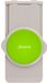 Filofax eniTAB360 - Support actif - Blanc