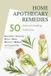Home Bol Home Remedies Apothecary Book