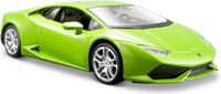 Maisto Tech Maisto Lamborghini Huracan LP 610-4 Schaal 1:24 Geel