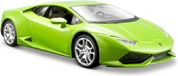 Maisto Tech Maisto Lamborghini Huracan LP 610-4 Schaal 1:24 Geel