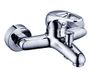 DP bath Manzano Douchekraan, 1 stuks, zilver