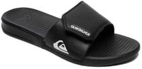 Quiksilver Bright Coast Ad Slippers Zwart EU 44 Man
