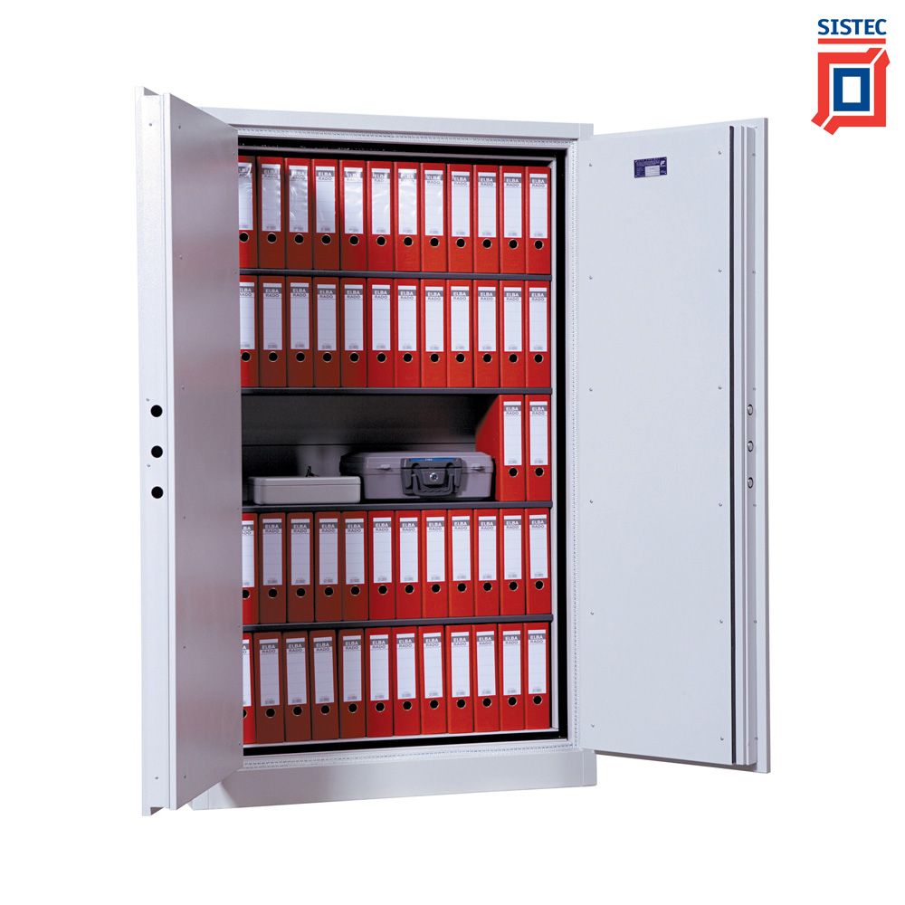 Sistec Documentensafe TSF 1912