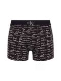Calvin Klein Underwear Boxershorts Herfst/Winter 2026 Polyester/Elastaan Maat M