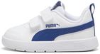 Puma Courtflex V3 V Schoenen Wit EU 24 Kinderen