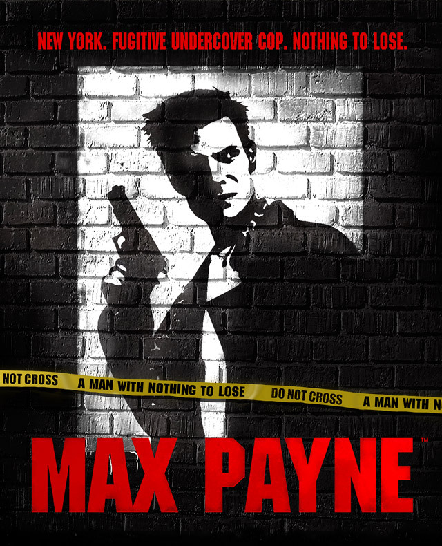 Rockstar Games Max Payne PC