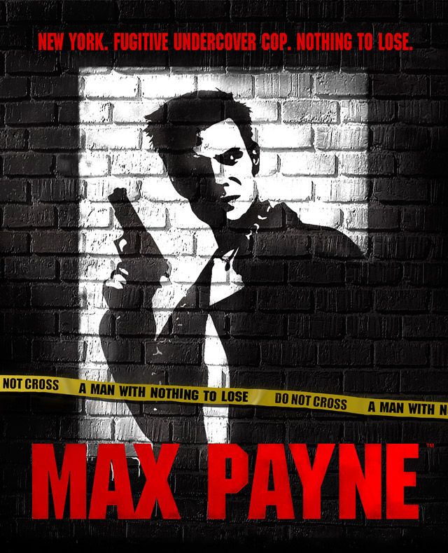 Rockstar Games Max Payne - PC - Download - Actie - 18+