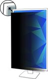 3M Privacy Filter voor 21.5 inch Monitor, 16:9, Portret