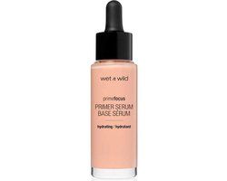 Wet n' Wild Prime Focus Primer Serum - 30ml