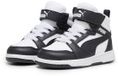 Puma Rebound V6 Mid Ac+ Chaussures Blanc EU 19 Enfants
