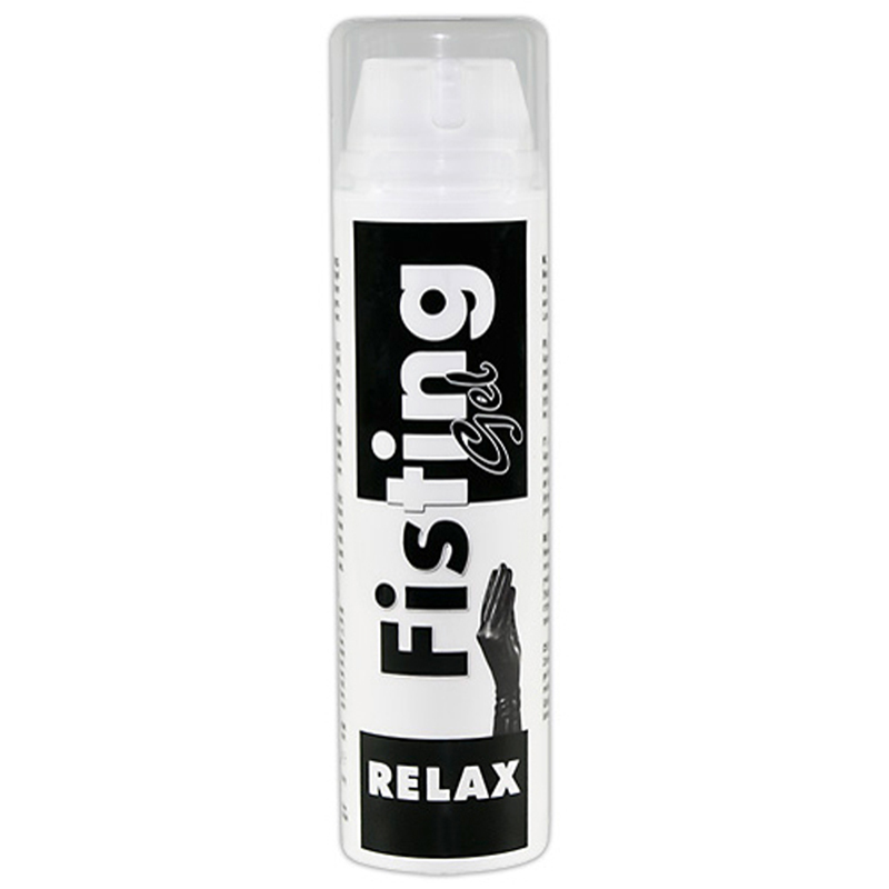 You2Toys Fisting Gel Relax - 200 ml