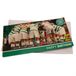 Celtic FC VERJAARDAGSKAART MET BADGE