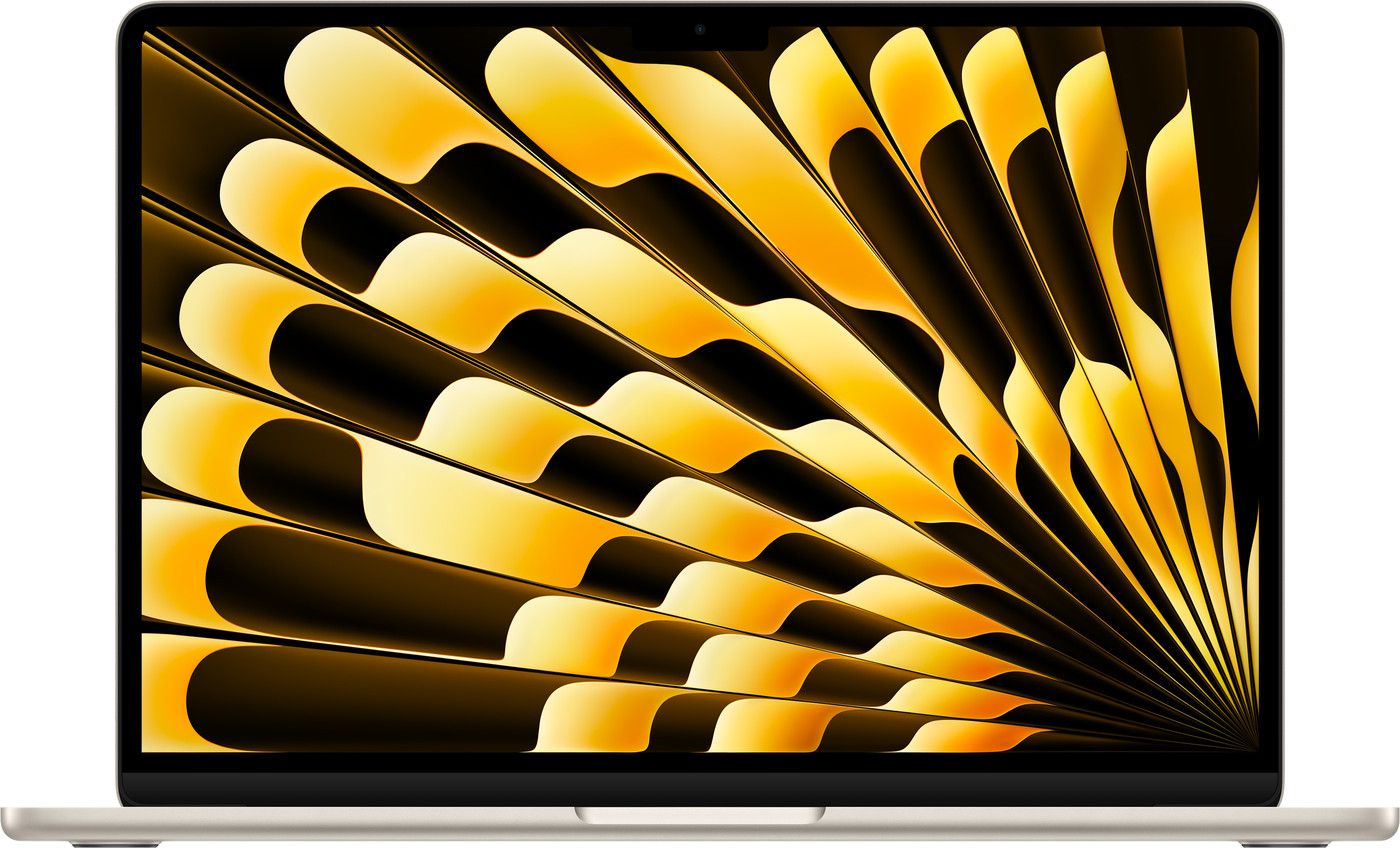 Apple Macbook Air / 13 Inch / 0195949837210