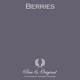Pure & Original Classico Regular Krijtverf Berries 1L